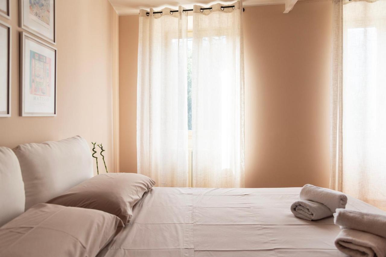 Casa Matisse - 5 Minuti A Piedi Dal Duomo Διαμέρισμα Μιλάνο Εξωτερικό φωτογραφία