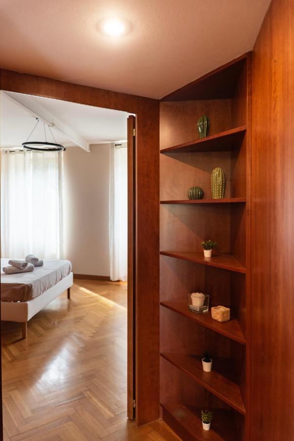 Casa Matisse - 5 Minuti A Piedi Dal Duomo Διαμέρισμα Μιλάνο Εξωτερικό φωτογραφία