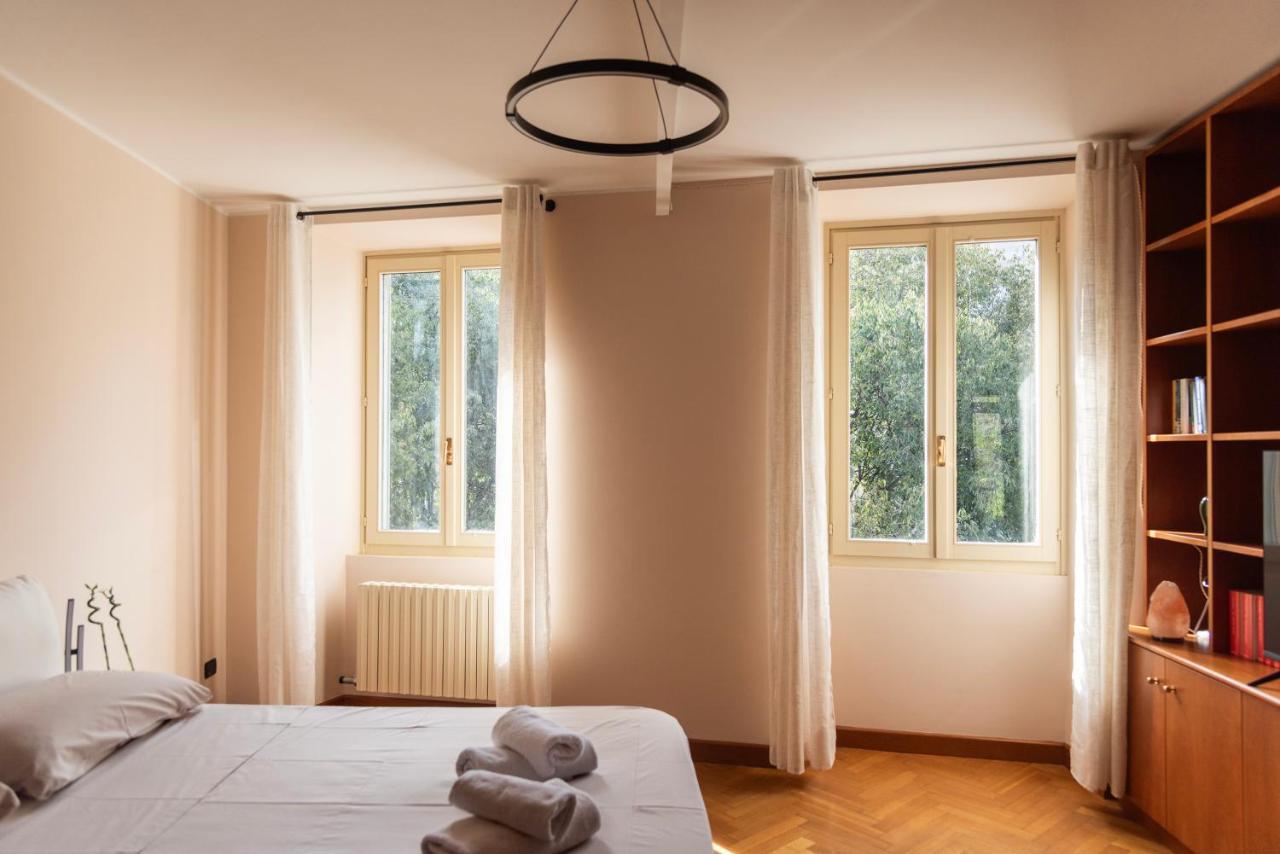 Casa Matisse - 5 Minuti A Piedi Dal Duomo Διαμέρισμα Μιλάνο Εξωτερικό φωτογραφία