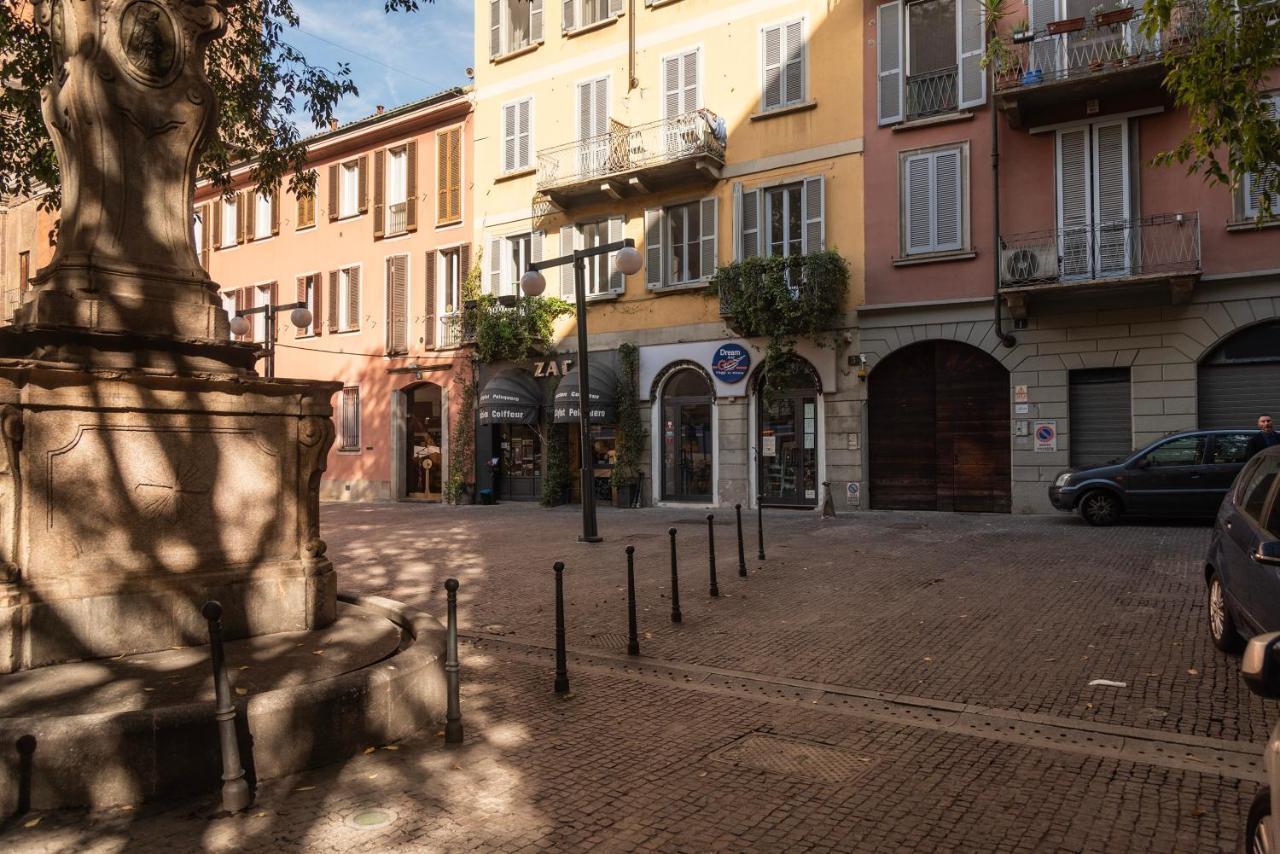 Casa Matisse - 5 Minuti A Piedi Dal Duomo Διαμέρισμα Μιλάνο Εξωτερικό φωτογραφία