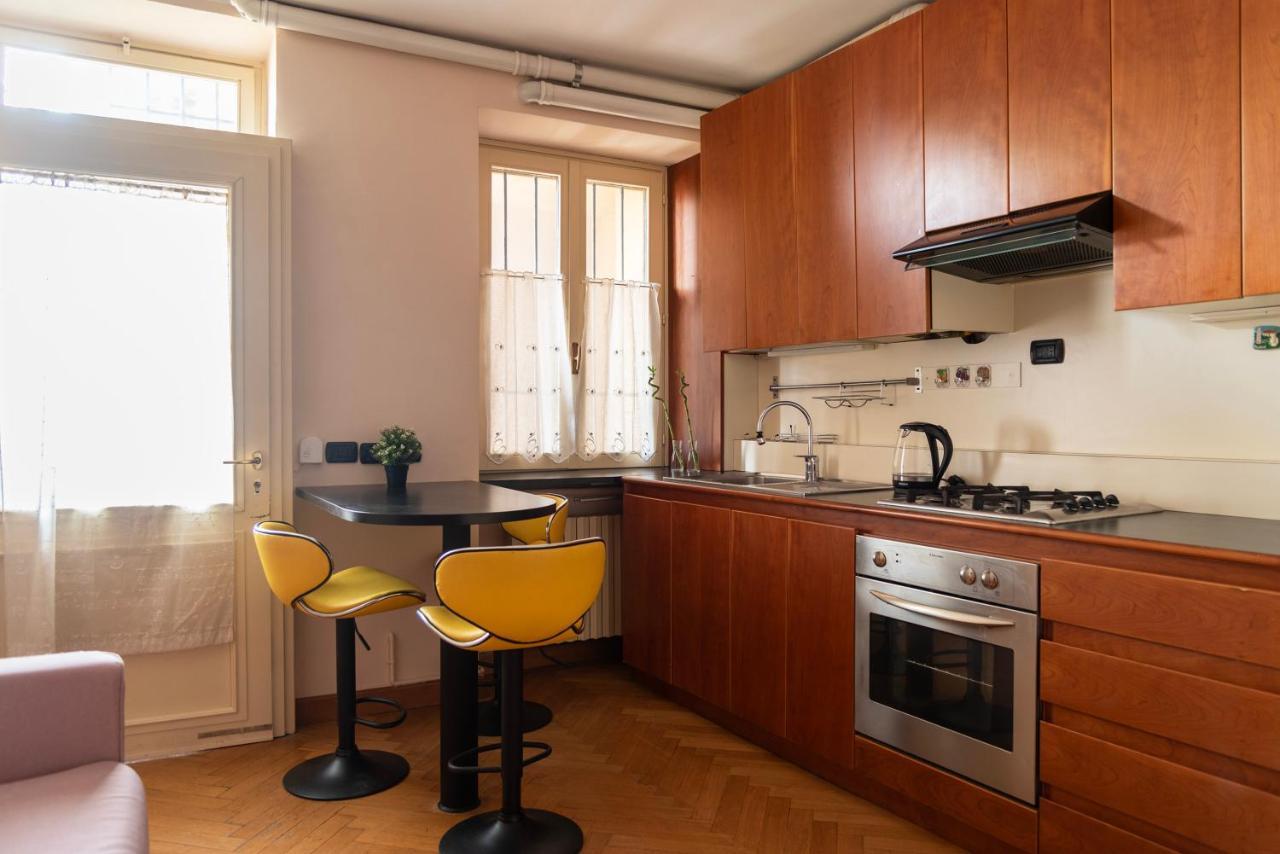 Casa Matisse - 5 Minuti A Piedi Dal Duomo Διαμέρισμα Μιλάνο Εξωτερικό φωτογραφία