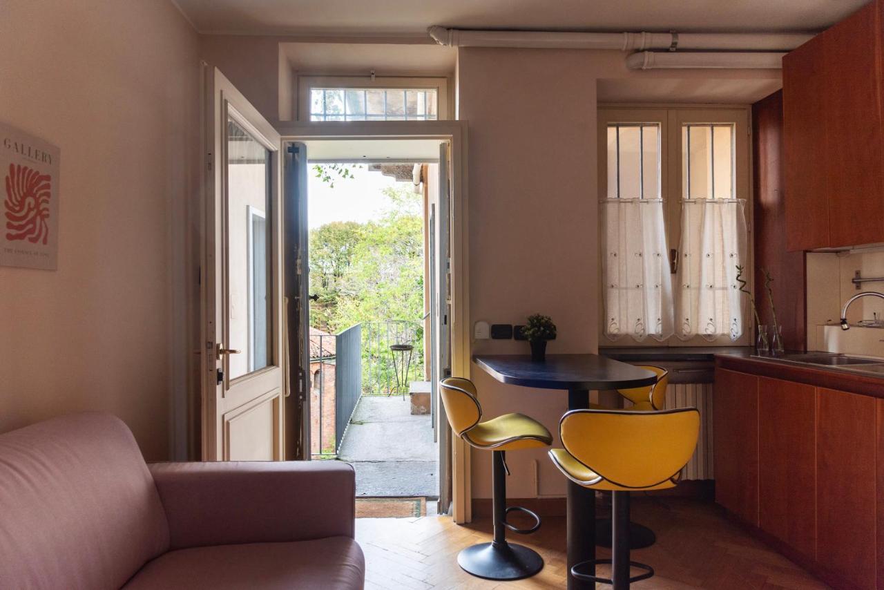 Casa Matisse - 5 Minuti A Piedi Dal Duomo Διαμέρισμα Μιλάνο Εξωτερικό φωτογραφία