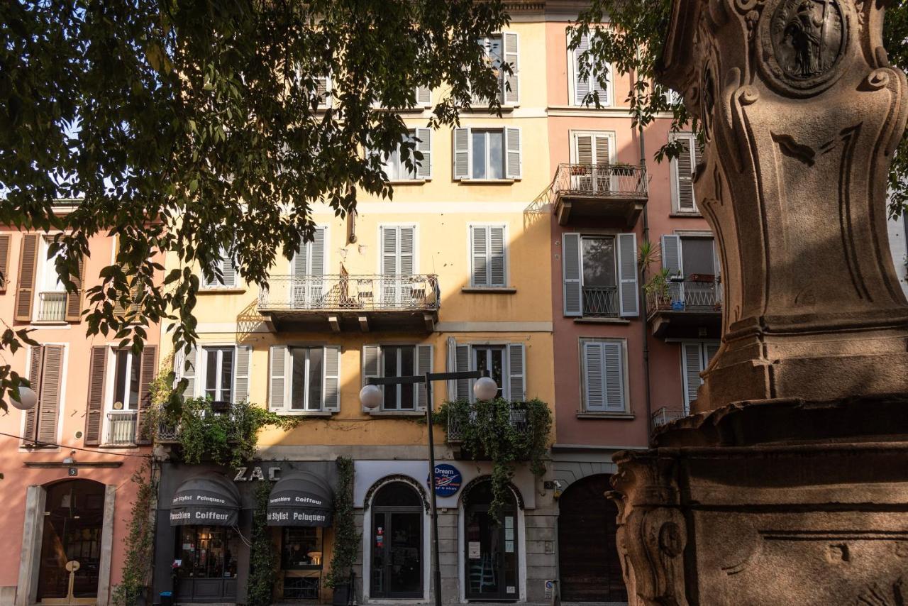 Casa Matisse - 5 Minuti A Piedi Dal Duomo Διαμέρισμα Μιλάνο Εξωτερικό φωτογραφία