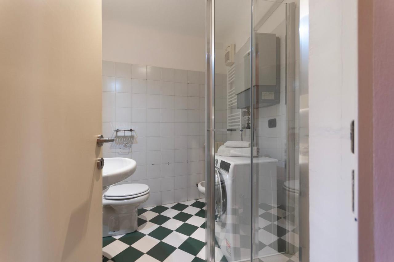 Casa Matisse - 5 Minuti A Piedi Dal Duomo Διαμέρισμα Μιλάνο Εξωτερικό φωτογραφία