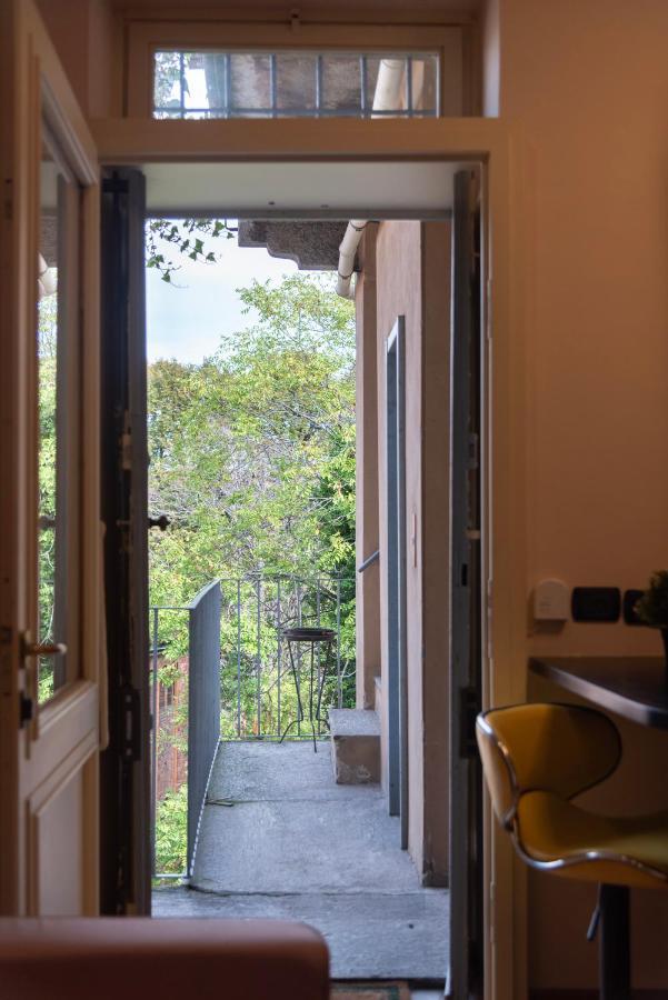 Casa Matisse - 5 Minuti A Piedi Dal Duomo Διαμέρισμα Μιλάνο Εξωτερικό φωτογραφία