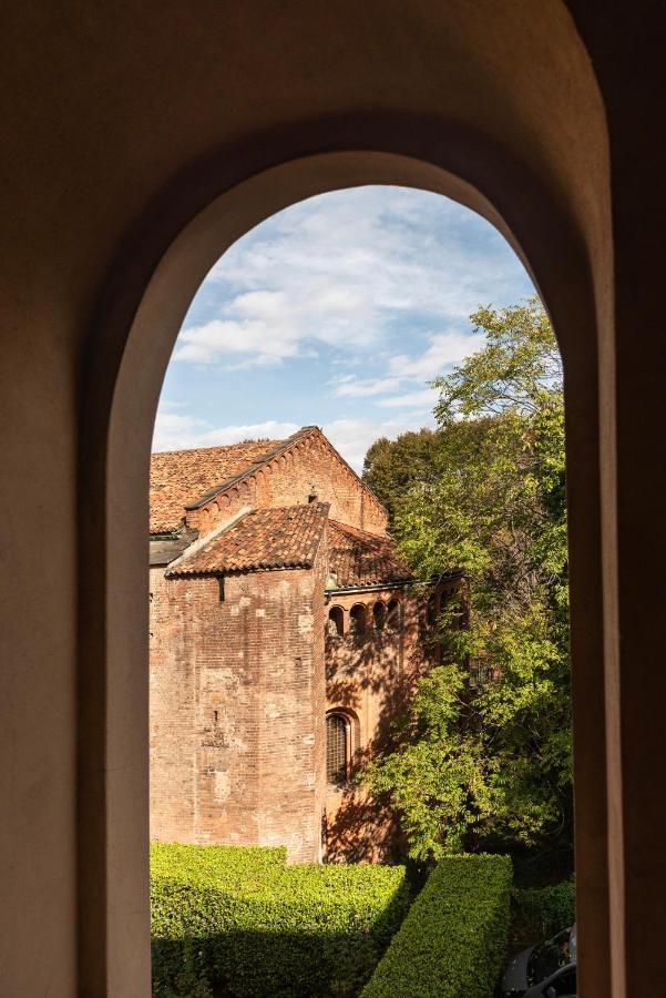 Casa Matisse - 5 Minuti A Piedi Dal Duomo Διαμέρισμα Μιλάνο Εξωτερικό φωτογραφία