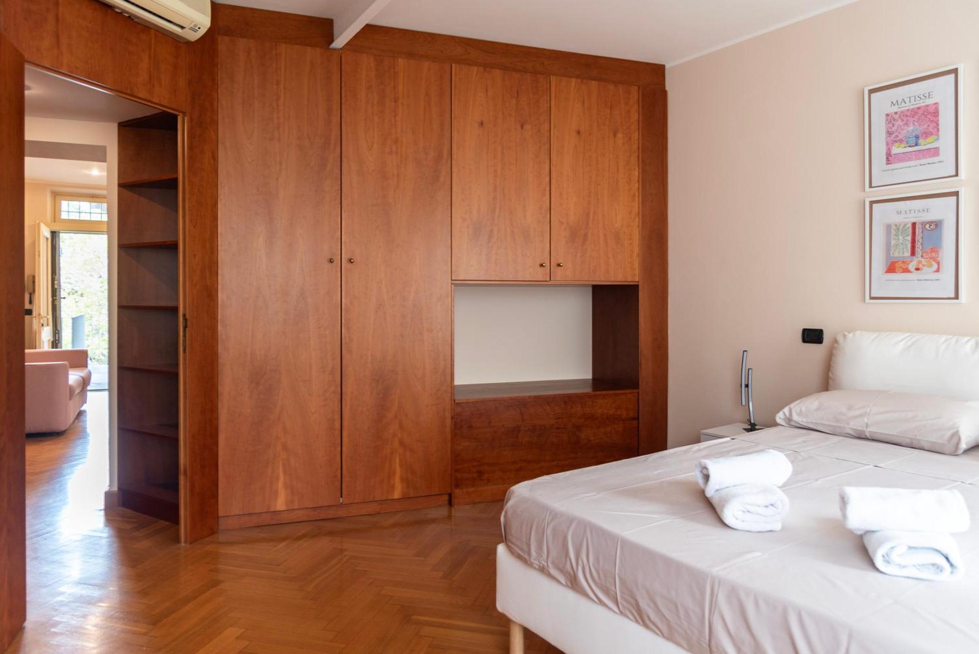 Casa Matisse - 5 Minuti A Piedi Dal Duomo Διαμέρισμα Μιλάνο Εξωτερικό φωτογραφία